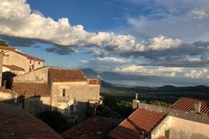 Casa da ristrutturare a Roccagloriosa