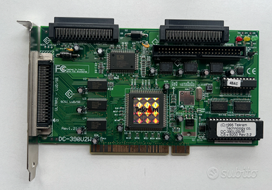 Lotto di vecchi dispositivi