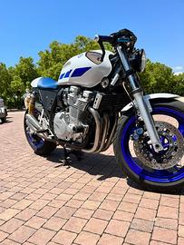 Yamaha Xjr1300