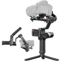 Zhiyun Weebill 2 Gimbal Stabilizzatore fotocamera 