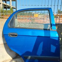 PORTA SPORTELLO POSTERIOR DX CHEVROLET MATIZ 05-10