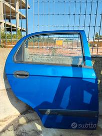 PORTA SPORTELLO POSTERIOR DX CHEVROLET MATIZ 05-10