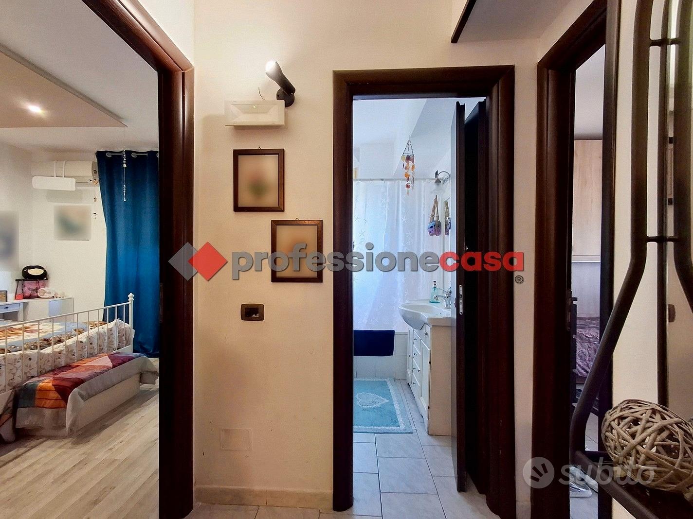 Apartment in Catania, San Teodoro - Vista 6