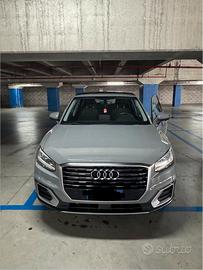 Audi q2 1.6 116cv