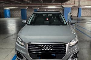Audi q2 1.6 116cv