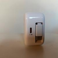 Caricatore USB-C GaN 65W Cellularline – Nuovo