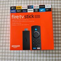 Amazon Fire Stick lite 1080p