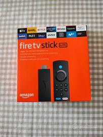 Amazon Fire Stick lite 1080p