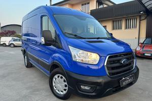 Ford Transit 290 2.0TDCi EcoBlue 130CV PM-TM Furgo