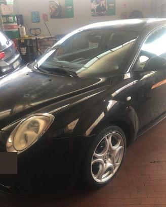 MITO ALFA ROMEO 1.4 BENZINA OK X NEOPATENTATI