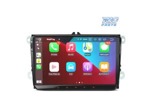 RADIO GPS ANDROID 13 PER VOLKSWAGEN VW SEAT SKODA