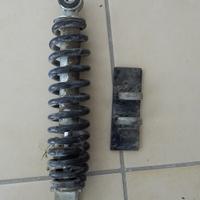 ammortizzatore posteriore scooter minimoto cross 