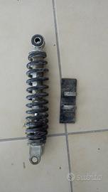 ammortizzatore posteriore scooter minimoto cross 
