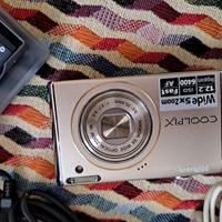 MACCHINA FOTOGRAFICA ELETTRONICA