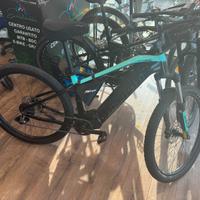 E-BIKE BIANCHI T TRONIC 29 taglia M