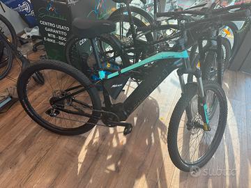 E-BIKE BIANCHI T TRONIC 29 taglia M