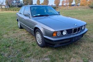 Ricambi per BMW 520i E34 Anno 1991