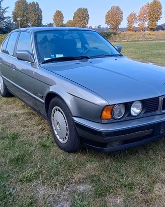 Ricambi per BMW 520i E34 Anno 1991