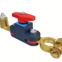 Connettore batteria auto