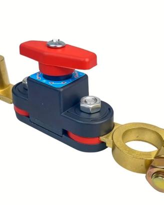 Connettore batteria auto