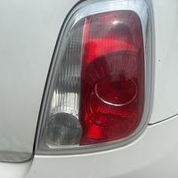 Fanale posteriore dx FIAT 500 anno 2008 3 porte