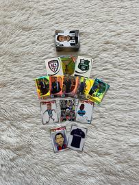 Lotto 147 Figurine Panini Calciatori 2016 - 2017