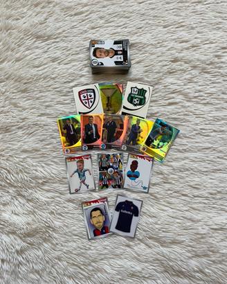 Lotto 147 Figurine Panini Calciatori 2016 - 2017