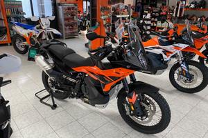 Ktm 790 Adventure 2025