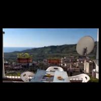 Casa indipendente su tre piani