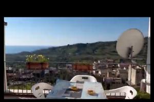 Casa indipendente su tre piani