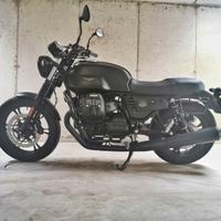 Moto Guzzi V7 III - 2020
