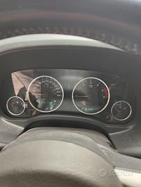 Jeep Compass Limited Diesel 2.2 del 2012