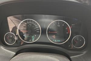 Jeep Compass Limited Diesel 2.2 del 2012