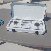 cucina a gas come nuova