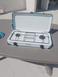 cucina a gas come nuova