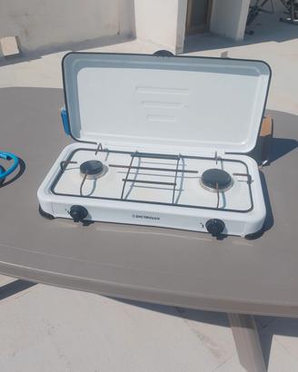 cucina a gas come nuova