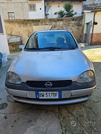 OPEL CORSA 1200