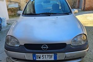 OPEL CORSA 1200
