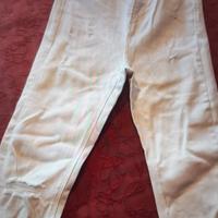 jeans bianchi