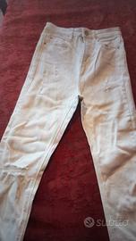 jeans bianchi
