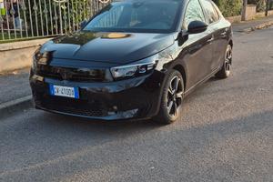 OPEL CORSA ULTIMATE