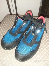 Scarpe antifortunistiche  protez.S1P  taglia 42