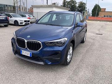 BMW X1 sdrive18d Business Advantage auto