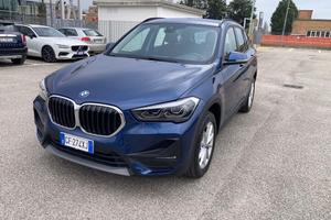 BMW X1 sdrive18d Business Advantage auto