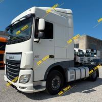 DAF XF460 trattore stradale EU6 Full-Spoiler