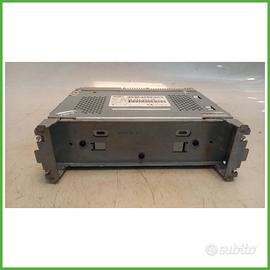 Autoradio Citroen C3 2 Serie 1.2 VTi 12v