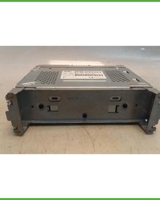 Autoradio Citroen C3 2 Serie 1.2 VTi 12v