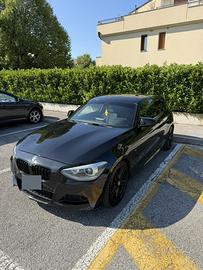 Bmw 125d