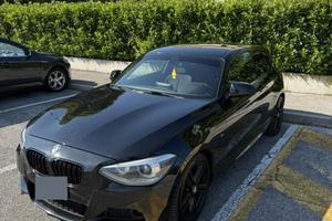Bmw 125d