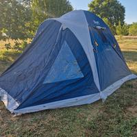 igloo tenda 